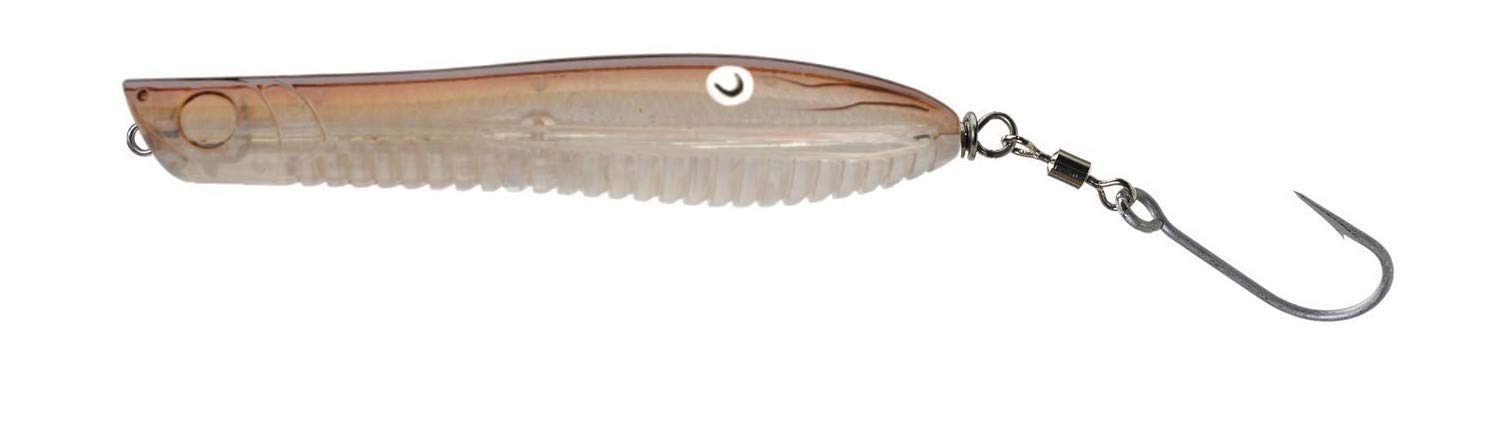 Ocean Born Flying Pencil 110 Tuna Fishing Lure - Premium Saltwater Bait for Trolling & Casting - Perfect for Offshore & Deep Sea Fishing Adventures