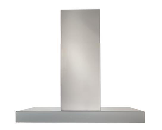 Best ICB3I36SBN Ducted Range Hood - Powerful Kitchen Ventilation for Smoke & Odor Removal - Perfect for Home Cooking & Grilling