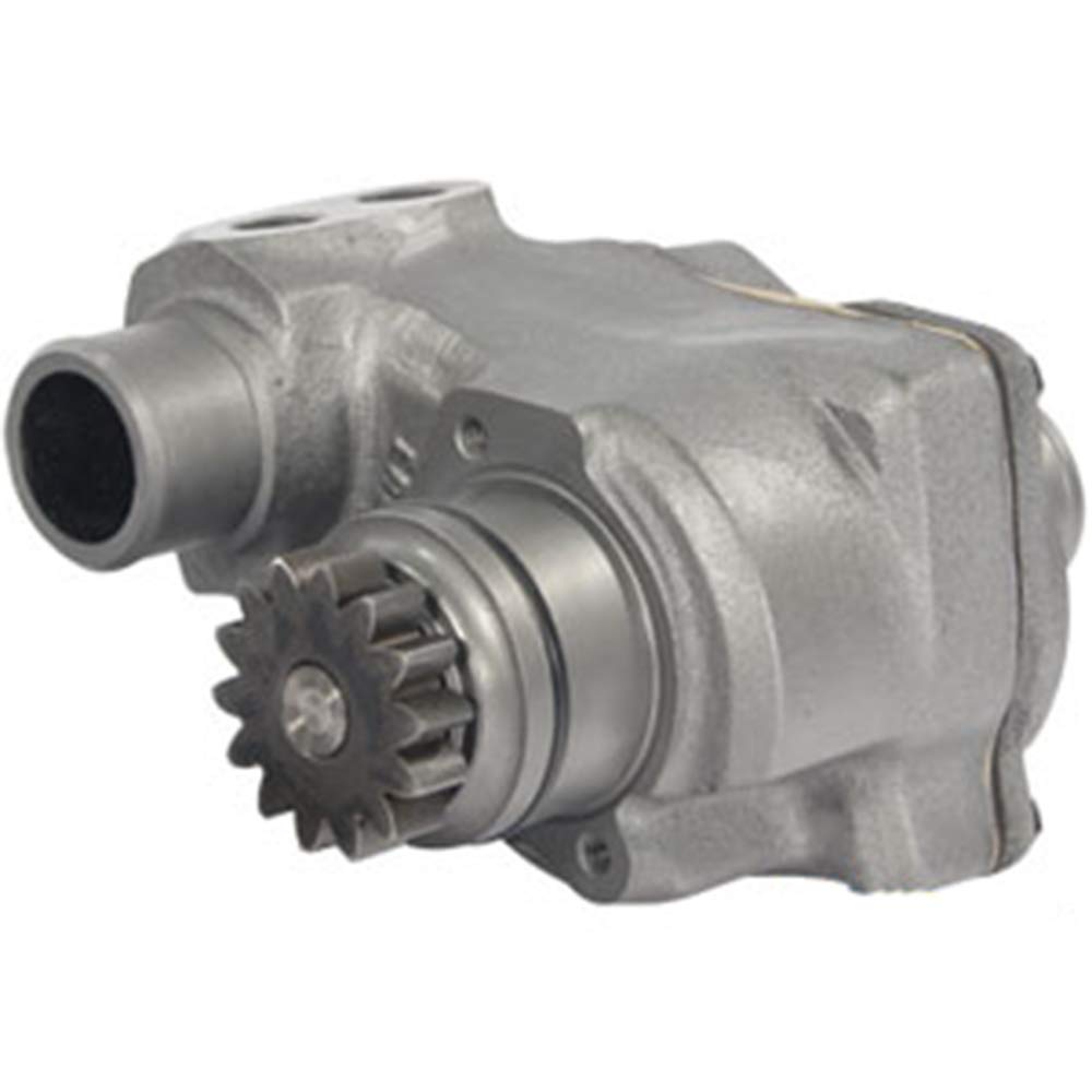 RAParts RE500214 Water Pump Replacement for John Deere 6610 Combine Harvester | Durable Agricultural Equipment Part | Perfect for Grain Harvesting & Farm Maintenance