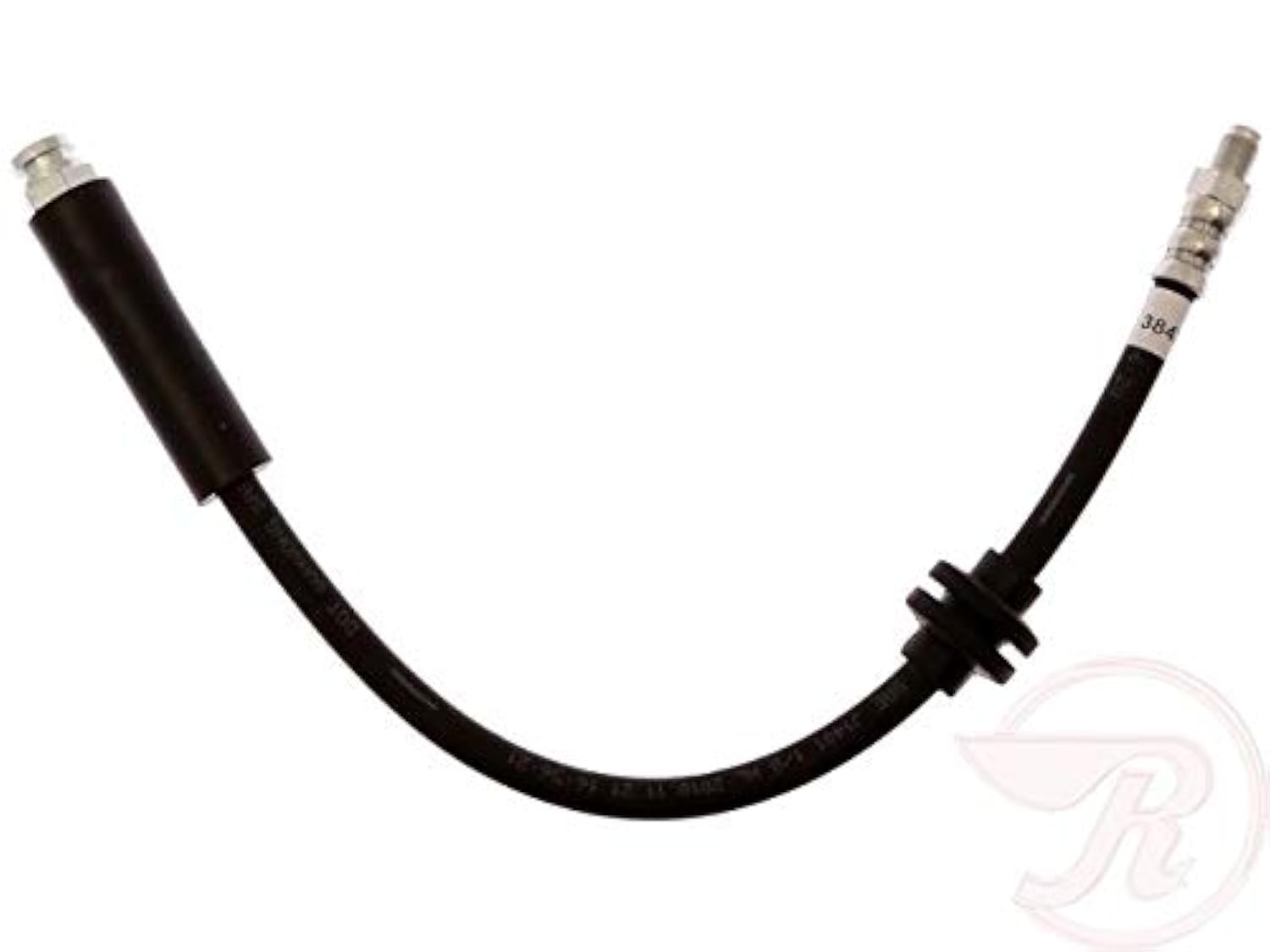 RAYBESTOS ELEMENT3 BH384387 Brake Hose - Premium Replacement for Smooth Braking Performance | Ideal for Trucks, SUVs & Off-Road Vehicles