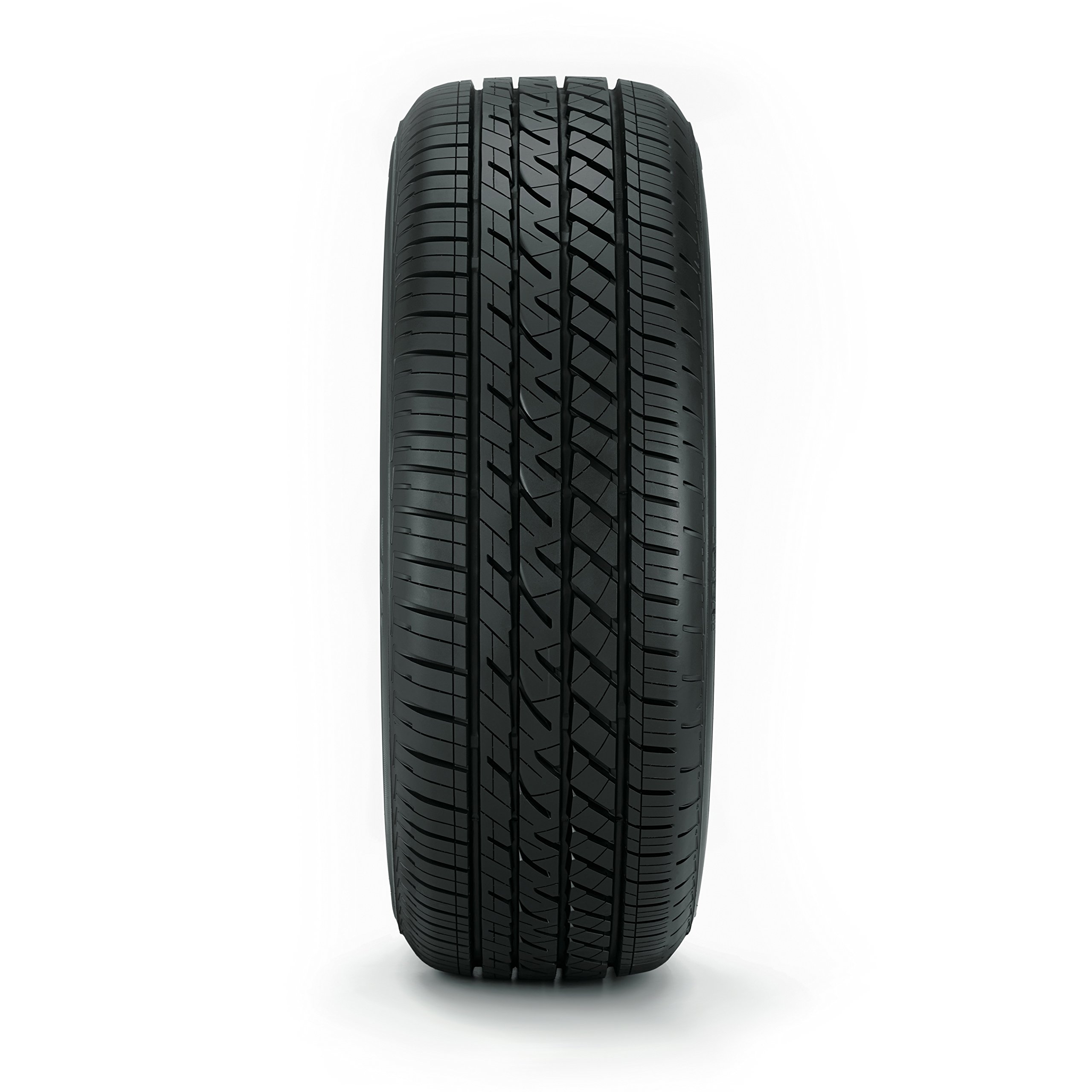 Bridgestone Driveguard All-Season Radial Tire - 255/40R18 99W for High-Performance Cars, SUVs & All-Weather Driving
