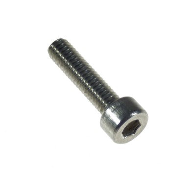 M4 x 16mm Allen Head Cap Screws - Stainless Steel Hex Socket Bolts for Furniture, Electronics & DIY Projects | Pack of 50