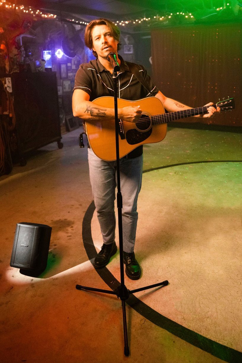 Bose S1 Pro+ Portable Bluetooth PA Speaker System with Rechargeable Battery - Perfect for Outdoor Events, Parties & Live Performances
