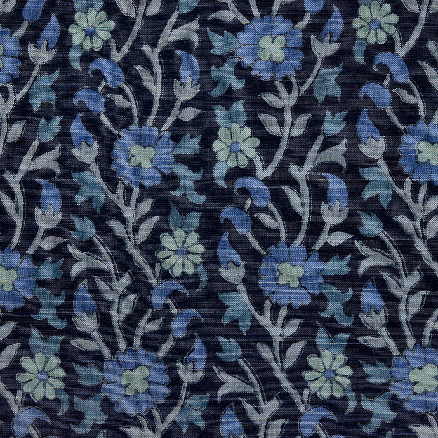 Ashi Azure Fabric - Premium Soft & Durable Fabric for Sewing, Upholstery, and DIY Crafts | Perfect for Home Decor, Fashion Design, and Quilting Projects
