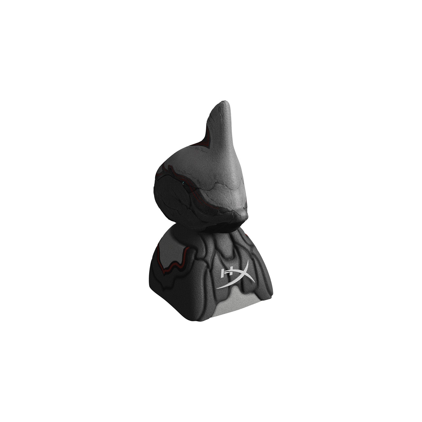 Warframe Excalibur Keycap - Custom Mechanical Keyboard Keycap for Gaming & Typing - Perfect for Warframe Fans & PC Enthusiasts