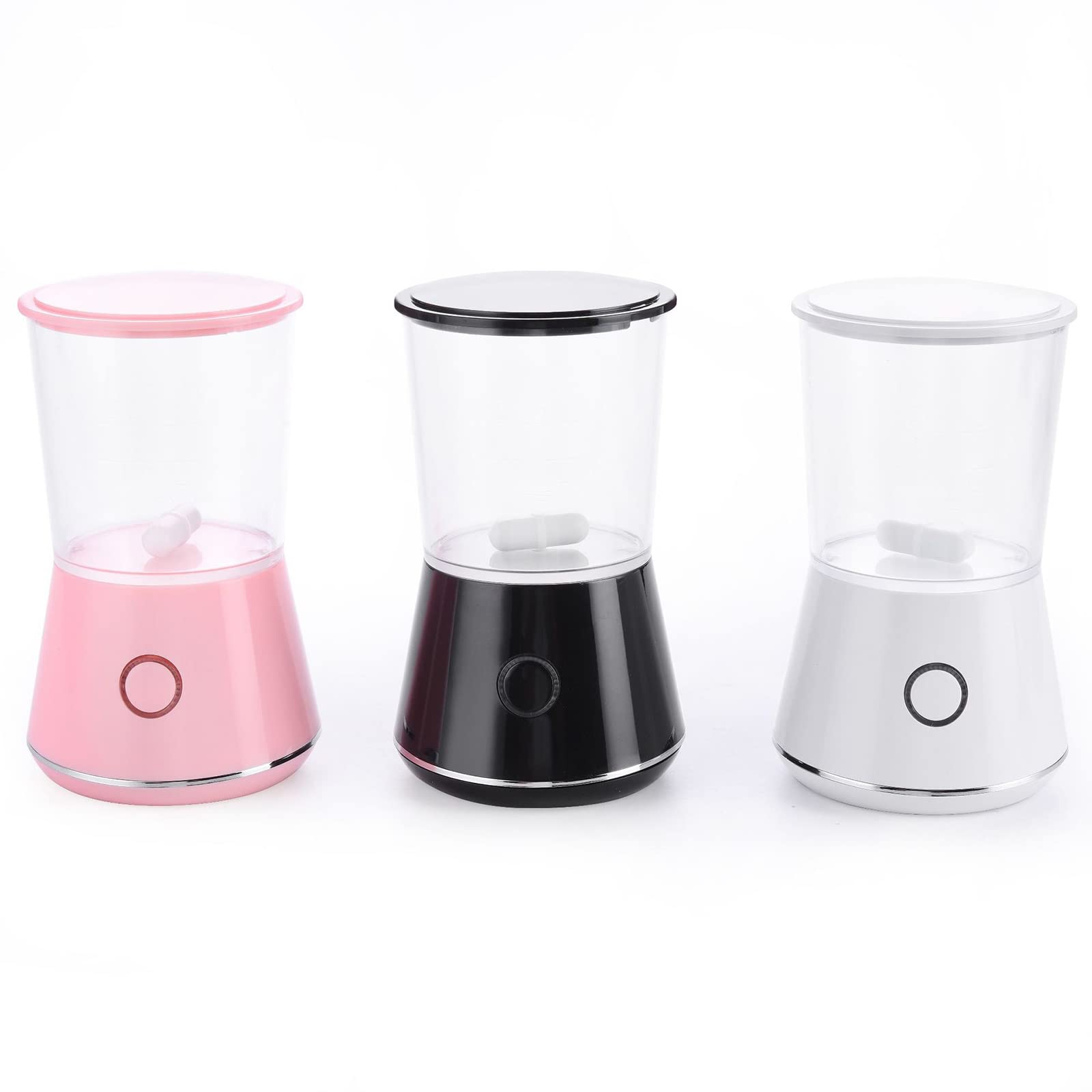 NCONCO Mini Facial Maker SPA Juice Machine - Portable Beauty Device for Skin Care, Anti-Aging & Hydration | Perfect for Home Spa, Salon Treatments & DIY Skincare Routines (Men & Women)