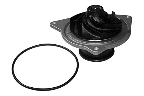 APDTY 110034 Water Pump Replacement for 5003085AA - High Performance Cooling System Part for Dodge, Chrysler, Jeep Vehicles - Perfect for Engine Maintenance & Repair