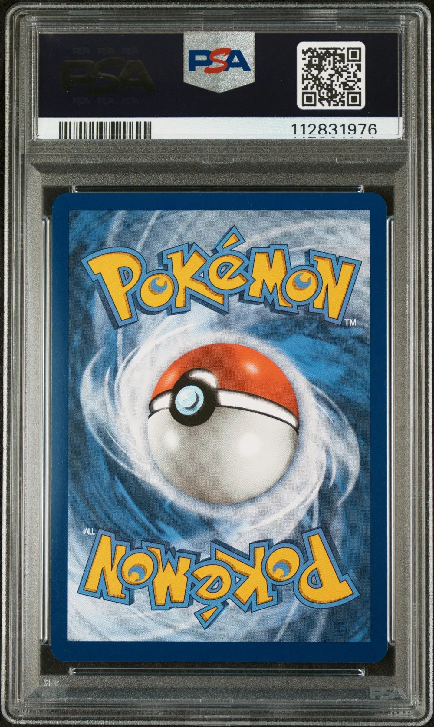 2024 Pokemon Twilight Masquerade CS Mask Ogerpon EX Ultra Rare PSA 10 199/167 - Collectible Trading Card for Pokemon TCG Players & Fans | Perfect for Tournaments, Gifts, and Display Collections