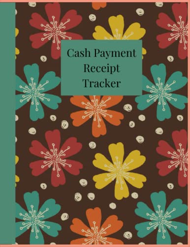 Cash Payments Tracker - Expense Manager & Money Tracker App for Small Businesses | Track Income, Bills & Budgeting for US E-commerce Sellers