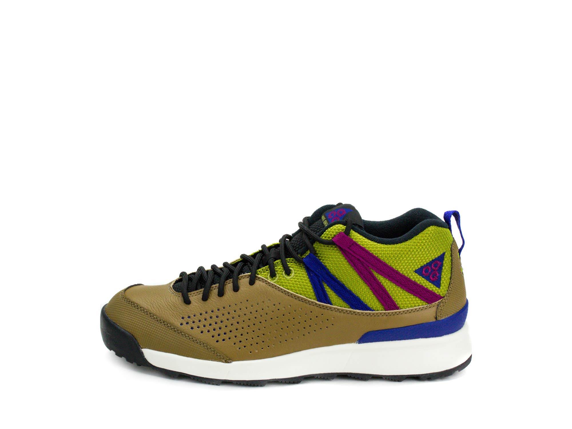 Nike Okwahn II Men's Running Shoes - Lightweight Breathable Sneakers for Jogging, Gym & Casual Wear