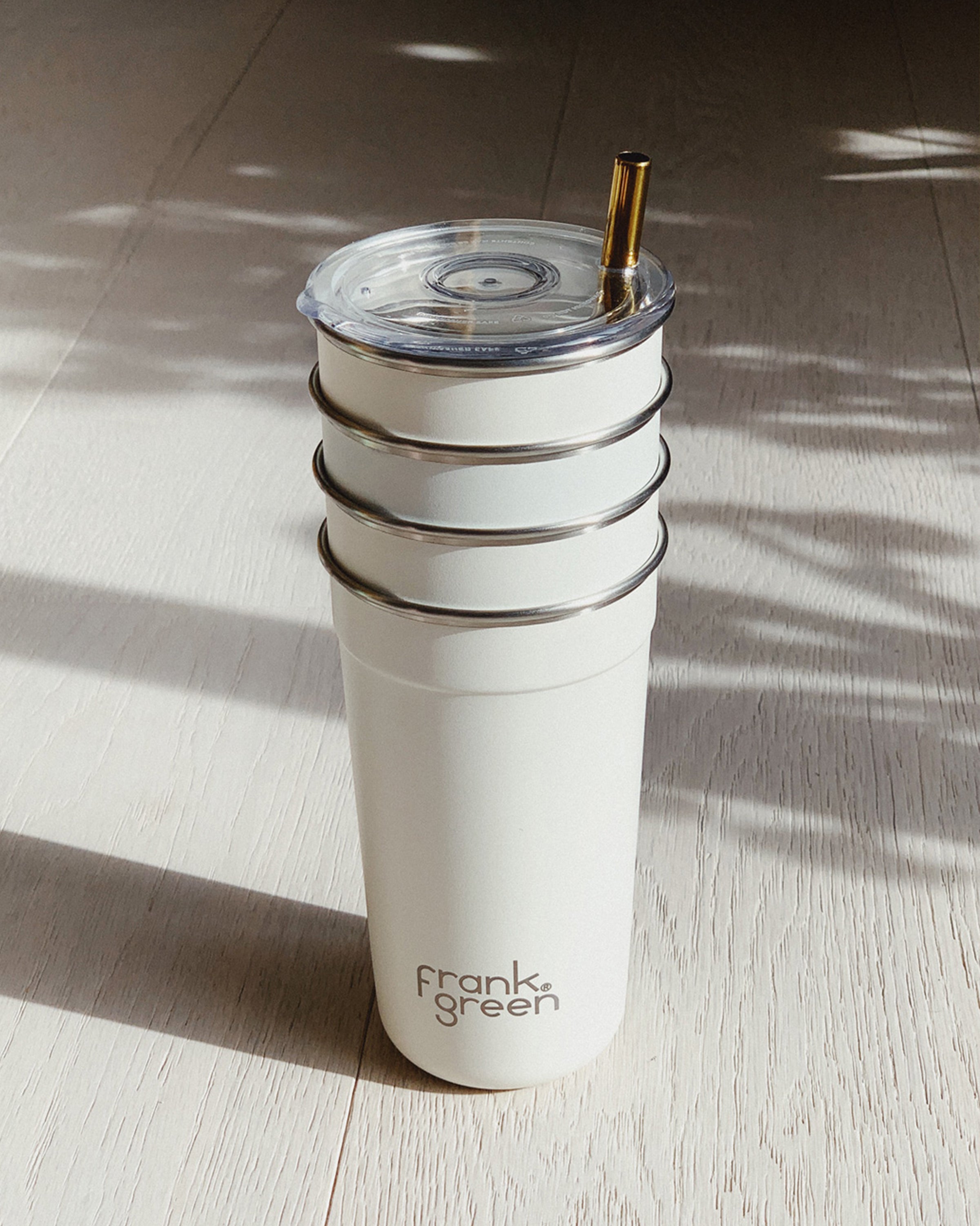 16oz Reusable Party Cup Base - 475ml Plastic Drink Holder for Parties, Events & Outdoor Gatherings - Eco-Friendly & Durable