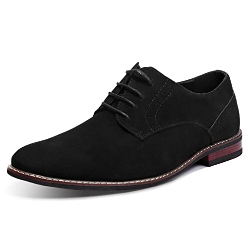 Black Suede