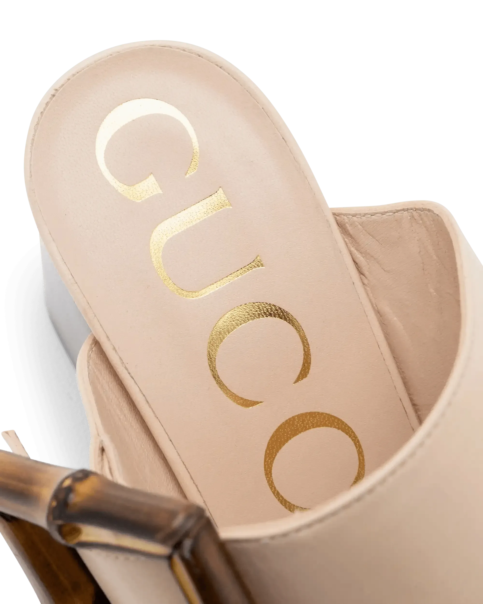 Comfortable Bamboo Buckle Slide Sandals for Women - Breathable Summer Beach Flip Flops - Perfect for Casual Wear, Vacation & Outdoor Activities