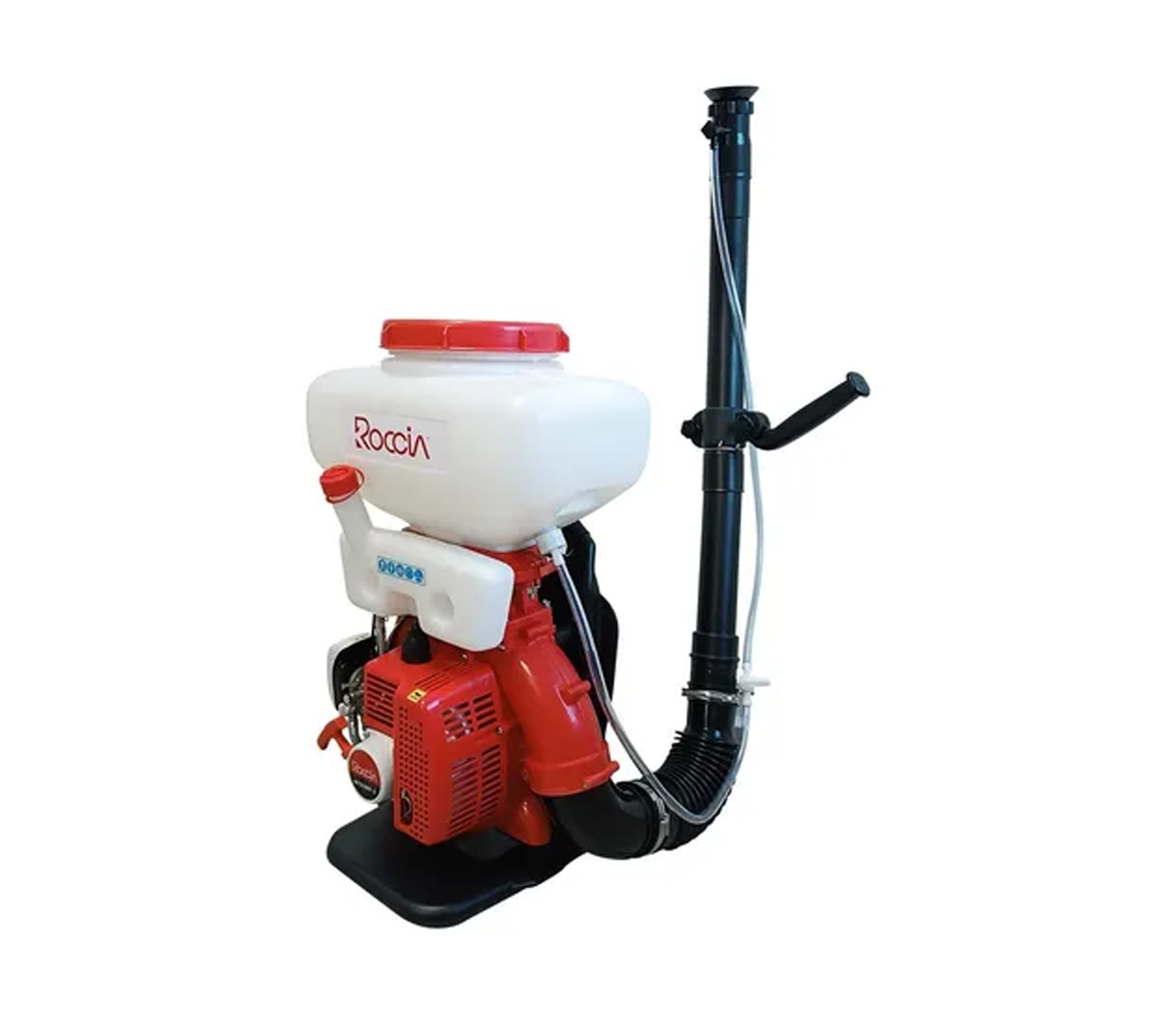 20L Electric Backpack Sprayer Fogger - Roccia High Capacity Pest Control Sprayer for Gardens, Lawns & Agriculture | Ideal for Disinfection, Mosquito & Weed Control