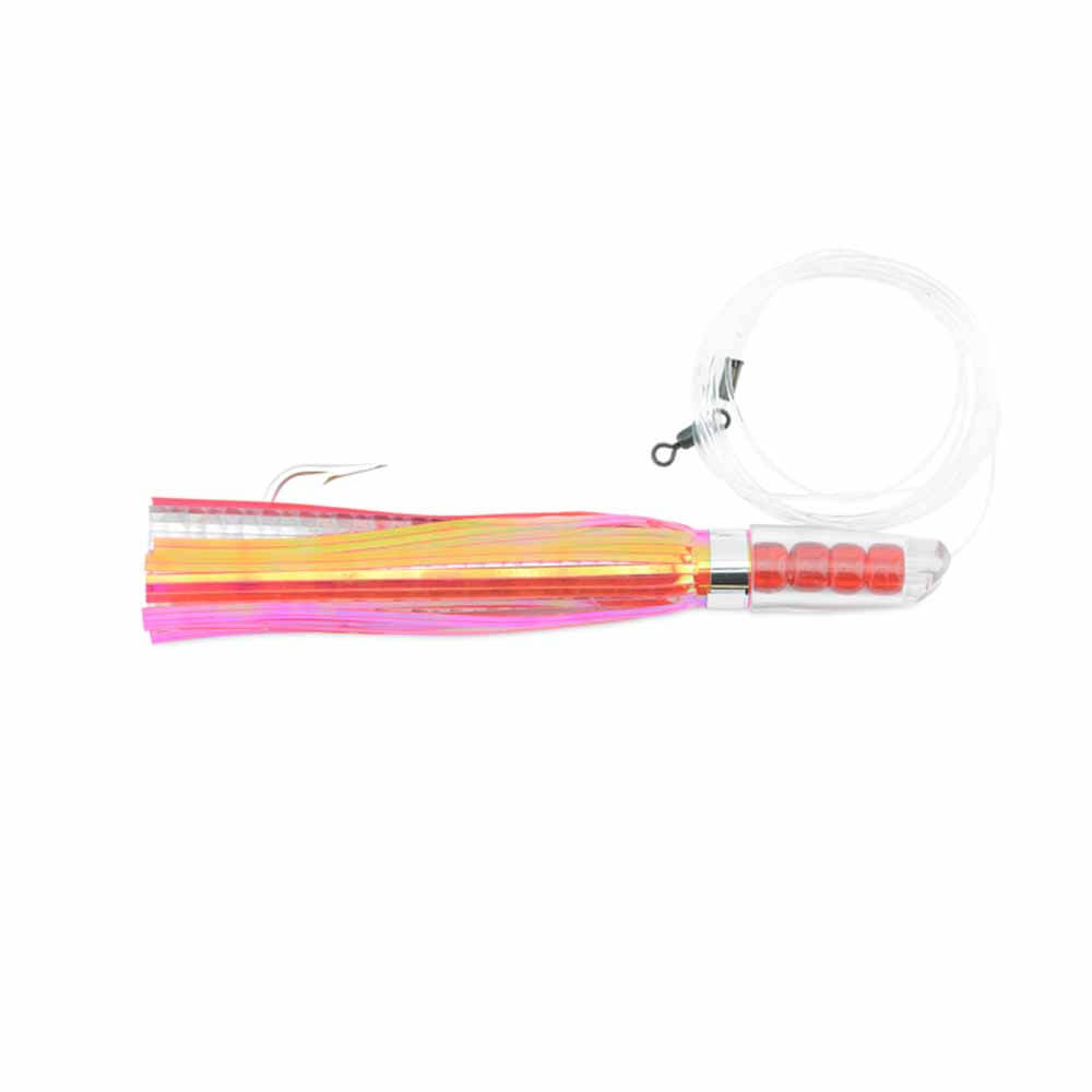 C&H Rattle Jet Lure - Premium Fishing Lure with Noise Attraction for Bass, Trout, and Walleye - Perfect for Freshwater and Saltwater Fishing Adventures