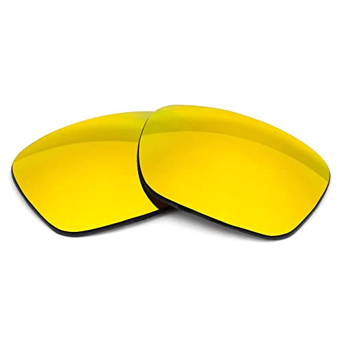 24k Gold (Mirrored)