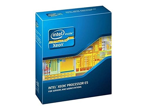 Refurbished Intel Xeon E5-2650V4 2.2GHz 12-Core Server Processor (BX80660E52650V4) - Ideal for Workstations, Data Centers & High-Performance Computing