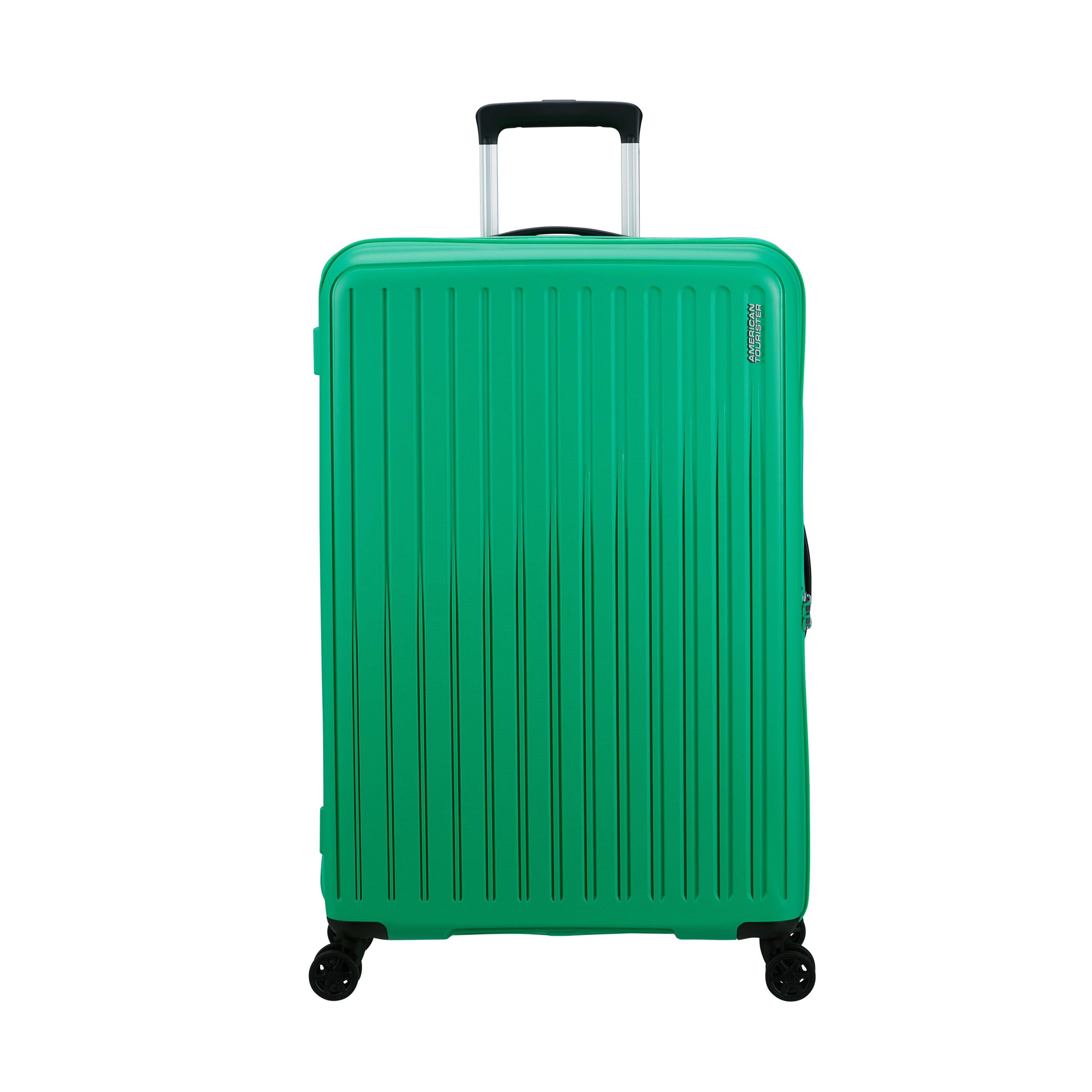 American Tourister Rejoy Spinner Expandable Large Suitcase - 28