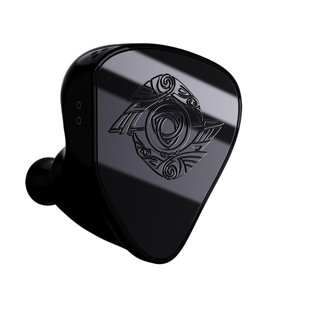 Empire Ears Raven Premium In-Ear Headphones - Open Box | High-Fidelity Audio for Musicians, Audiophiles & Studio Professionals