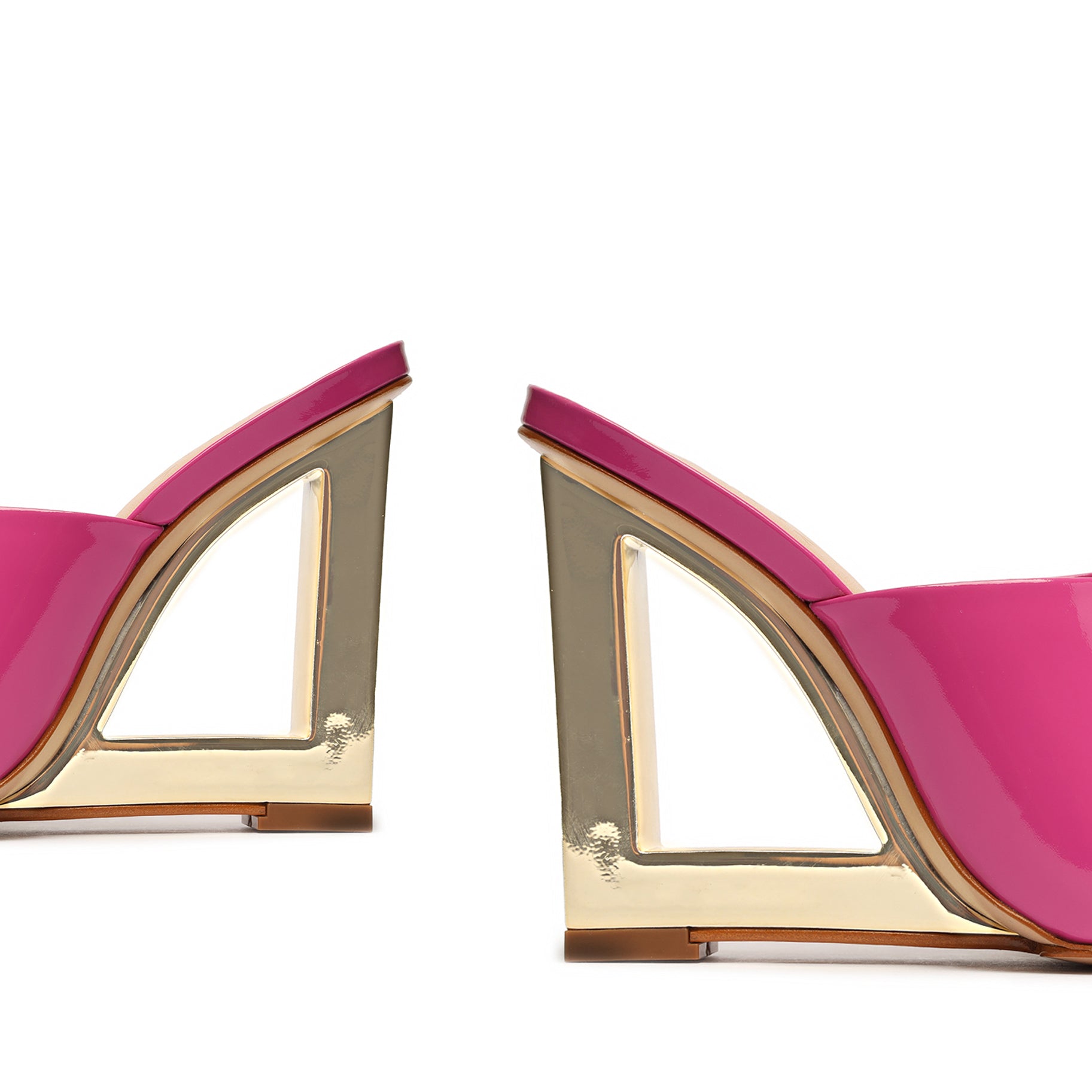 Divana Women's Patent Leather Sandals - Comfortable & Stylish Summer Shoes for Beach, Walking, and Casual Outfits