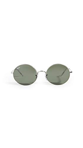 Silver/G-15 Green