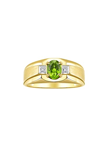 Peridot
