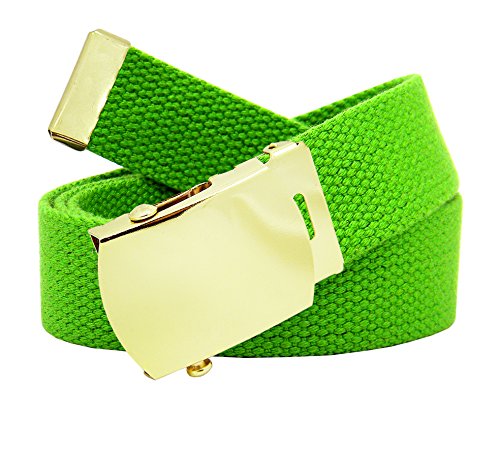 Kelly Green