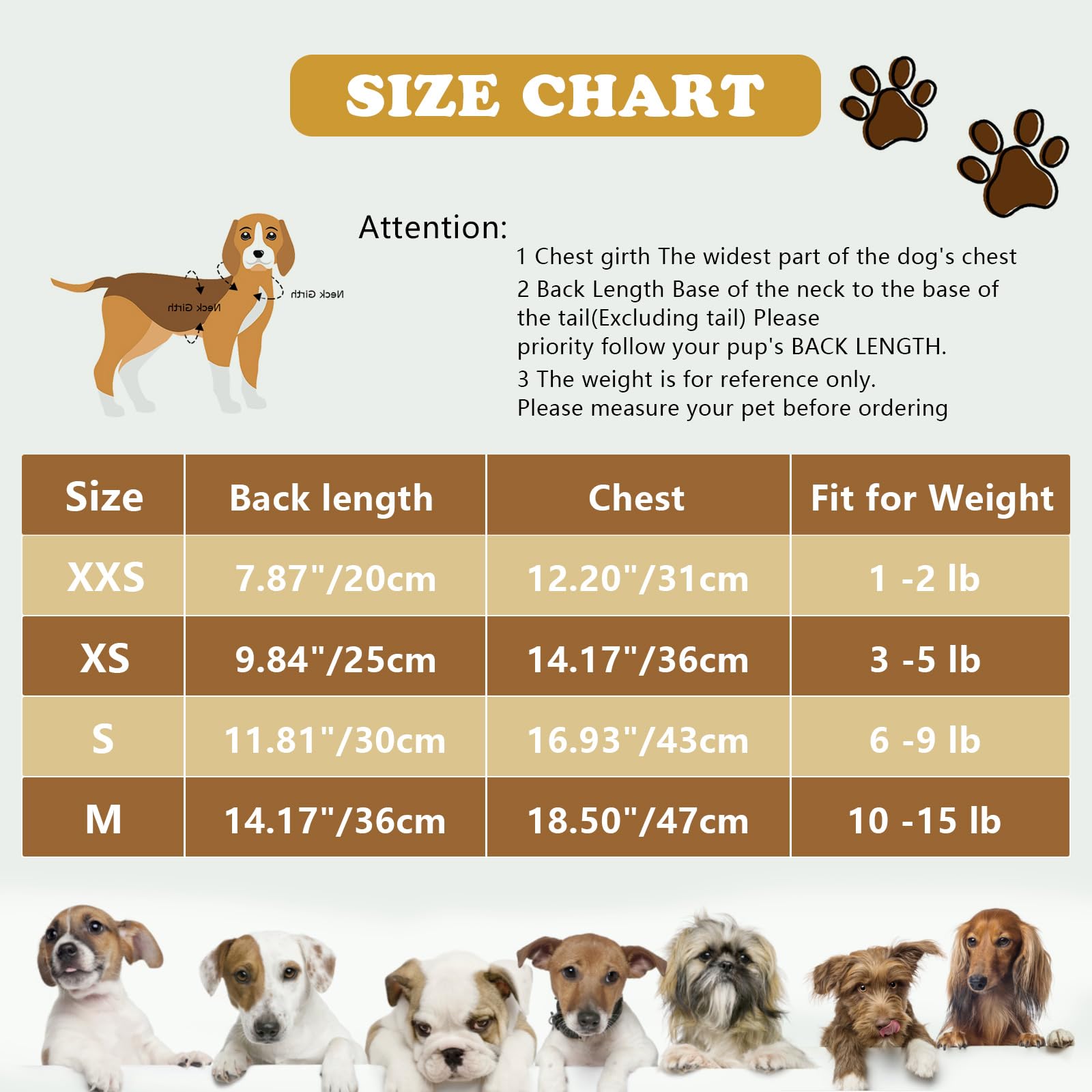 Warm Fleece Dog Sweater Vest for Small Dogs - Winter Dog Jacket for Puppies (XS, Red) - Perfect for Cold Weather Walks & Indoor Comfort