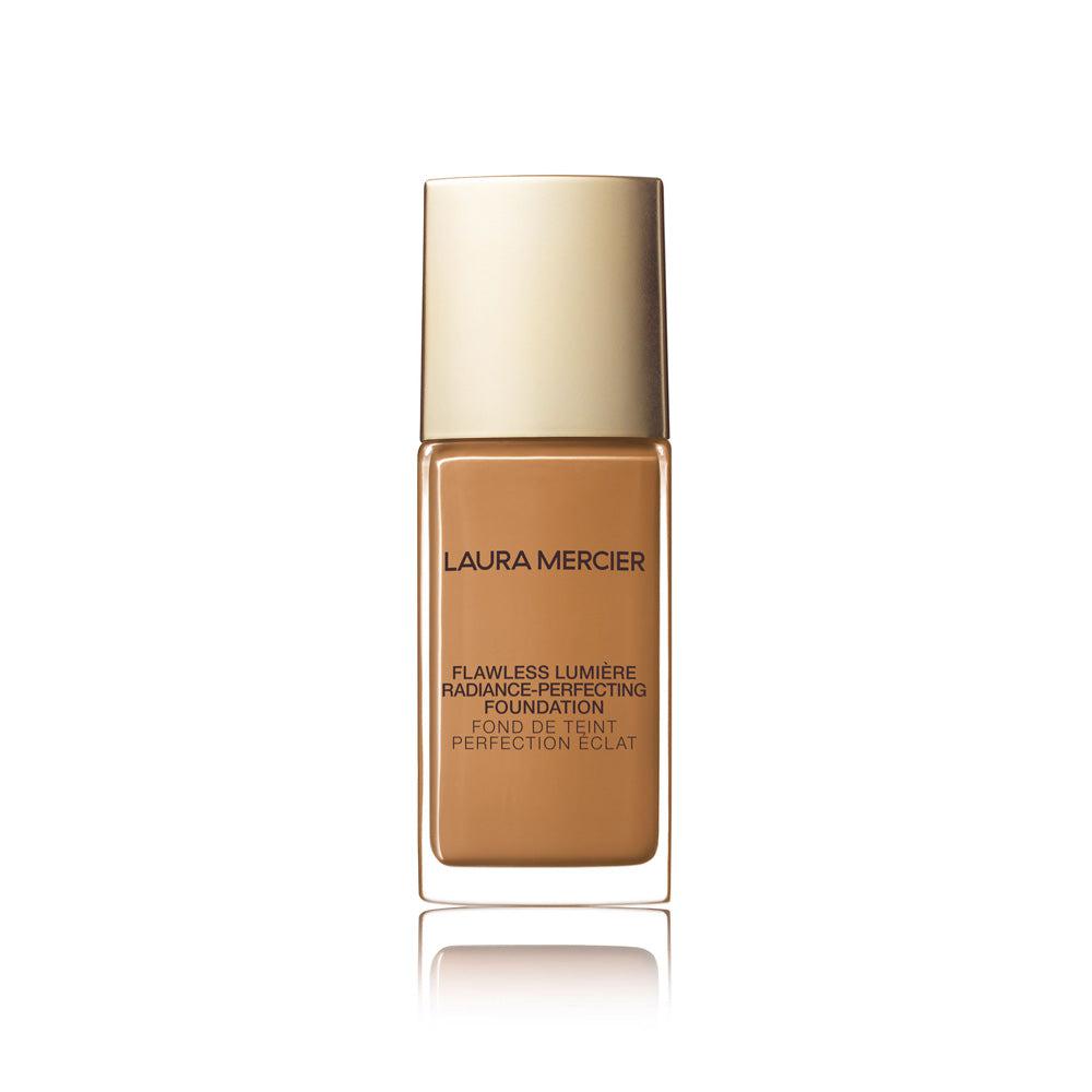 Laura Mercier Flawless Lumiere Radiance Foundation - Lightweight, Buildable Coverage with Natural Glow | Perfect for Everyday Wear & Special Occasions