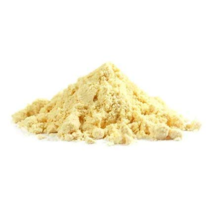 2-in-1 Gelatin & Gram Flour Face Mask & Hair Removal Powder Mix - 25g | Skin Care Treatment for Smooth Skin & Hair-Free Body | Perfect for DIY Beauty Routine at Home