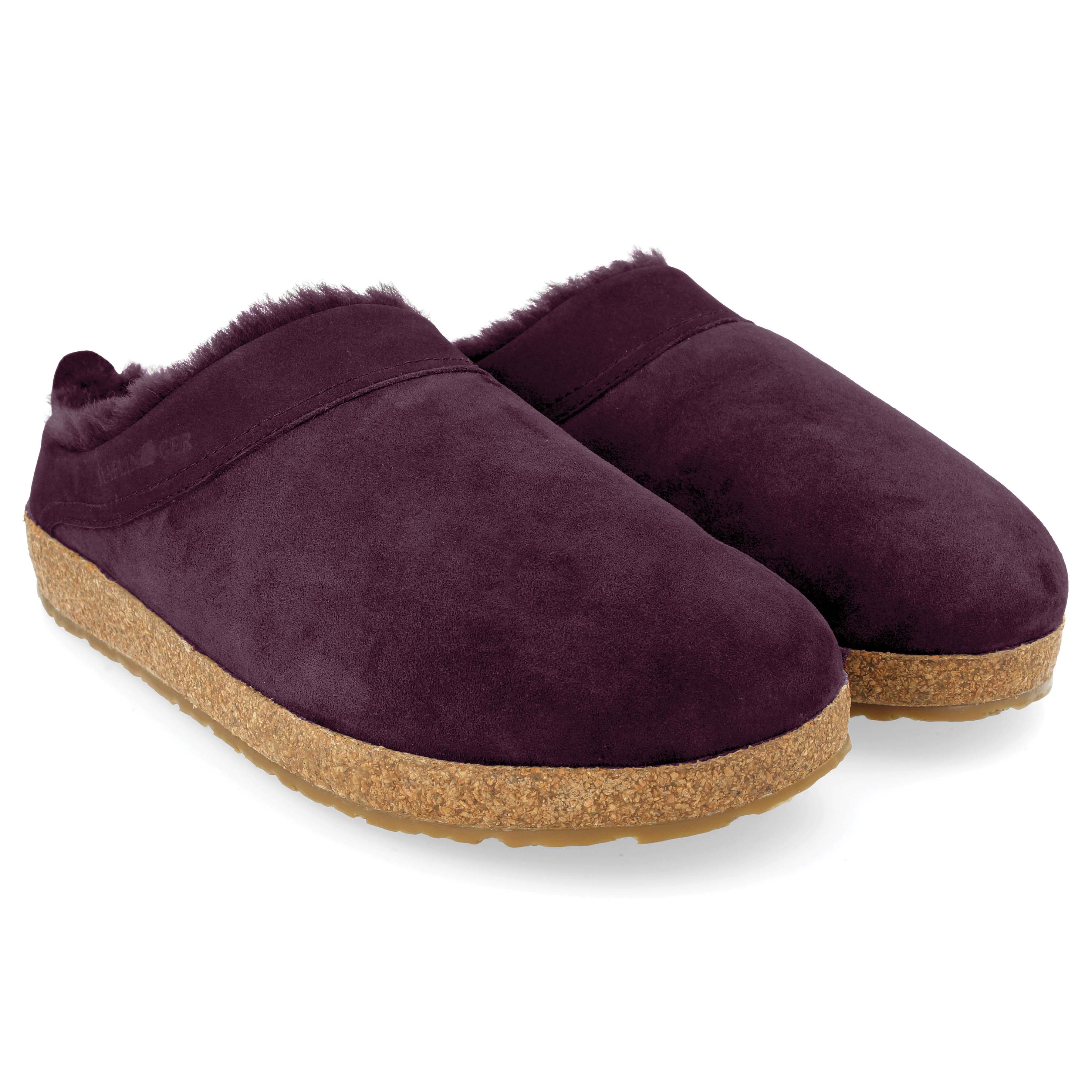 MAUVE