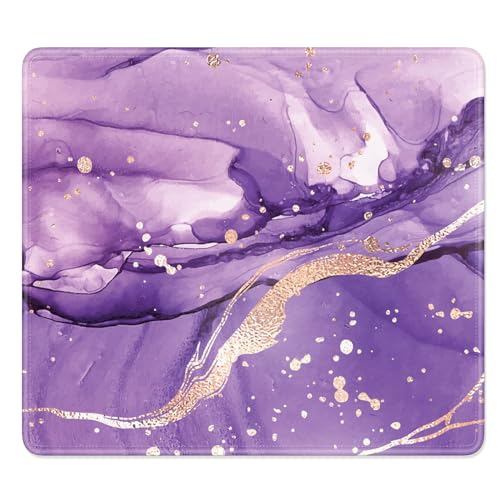 Purple Marble