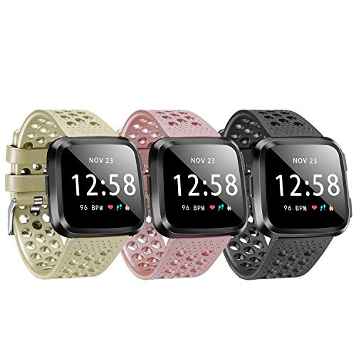 Champagne Gold / Rose Gold / Black