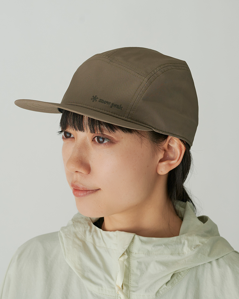 Double Weave Cap for Men & Women - Lightweight Breathable Adjustable Baseball Hat for Outdoor Sports, Running, Hiking - Sun Protection Unisex Casual Hat