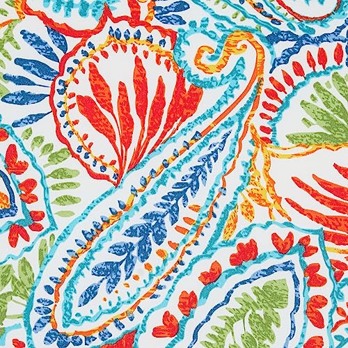 Paisley Print