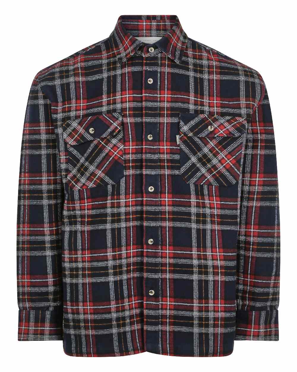 Champion Kenmore Shirt for Men - Comfortable Cotton Casual Tee - Perfect for Everyday Wear, Gym, and Outdoor Activities