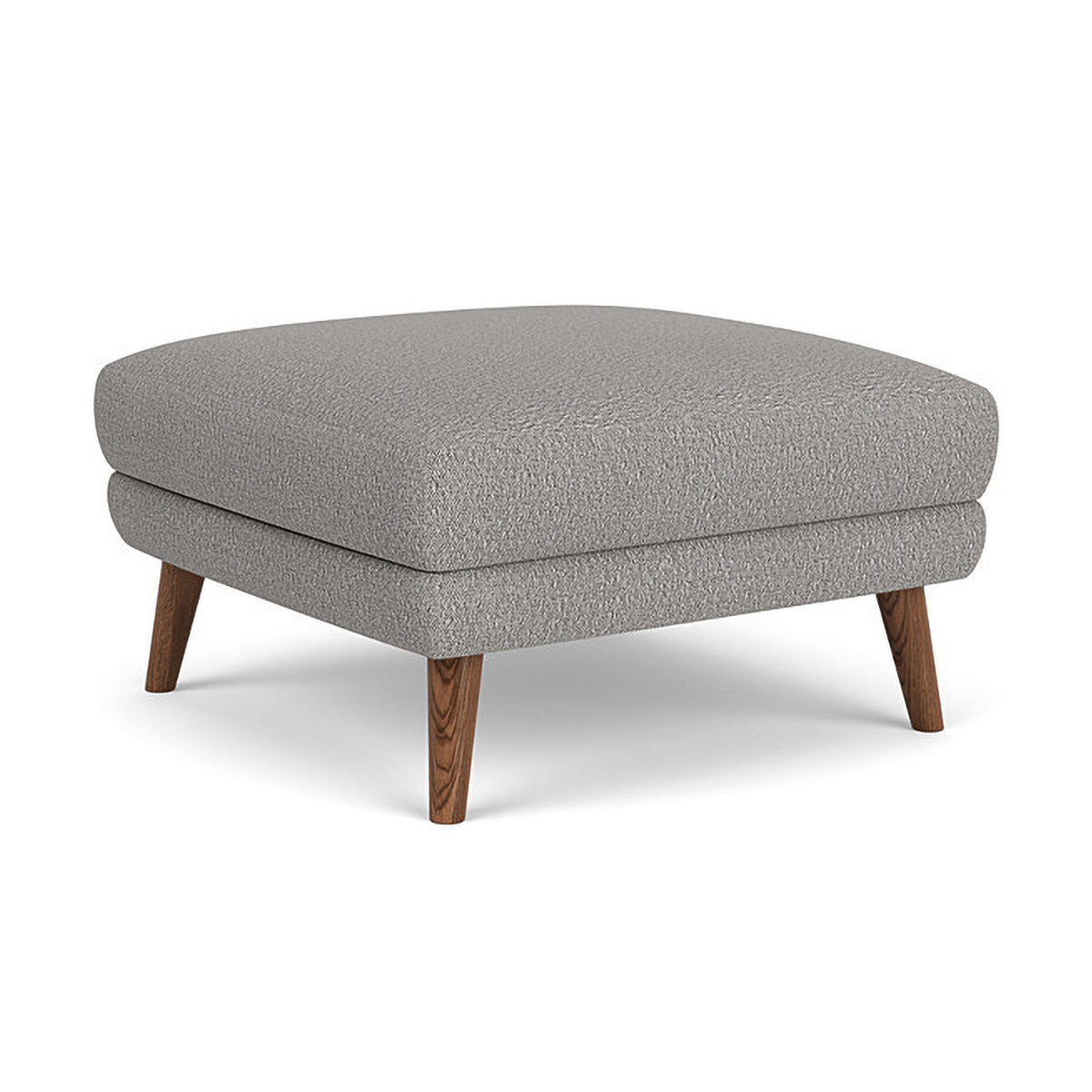 Maya Warm Grey Boucle