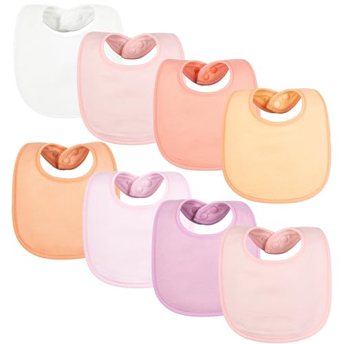 Girl Pastel 8-pack