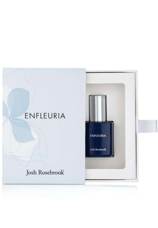 Premium Enfleuria Fragrance Oil - 100% Pure Essential Oil for Aromatherapy, Candles & Soap Making - Relaxing Floral Scent for Home Diffuser, Massage & Spa Use