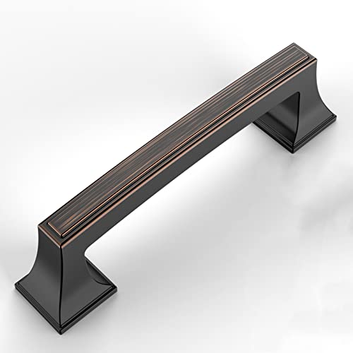Oil Rubbed Bronze
