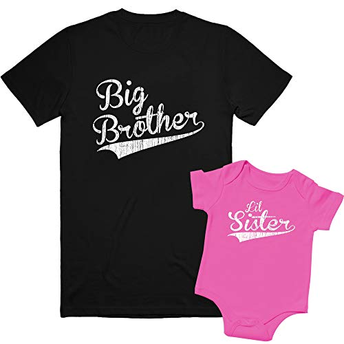 Baseball Big Brother / Little Sister