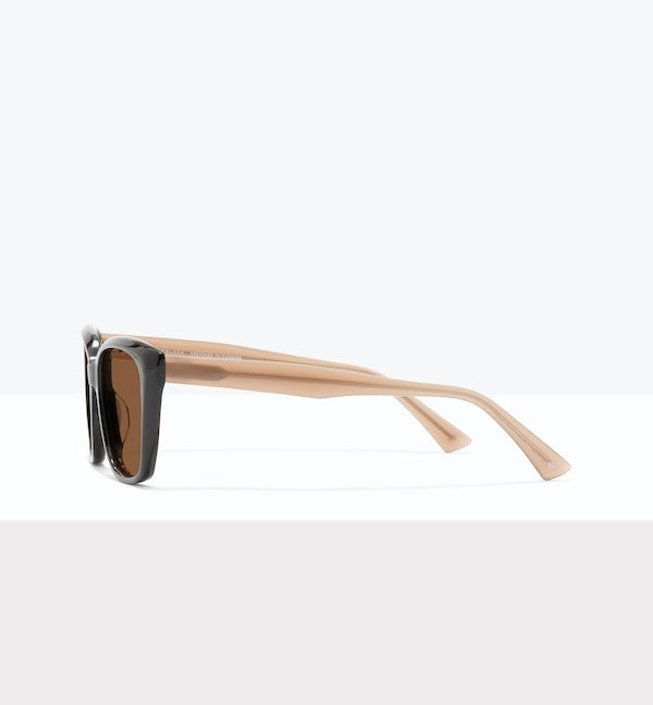 Caramella Sunglasses for Women & Men - UV Protection Polarized Fashion Sunglasses - Perfect for Driving, Beach, and Outdoor Activities