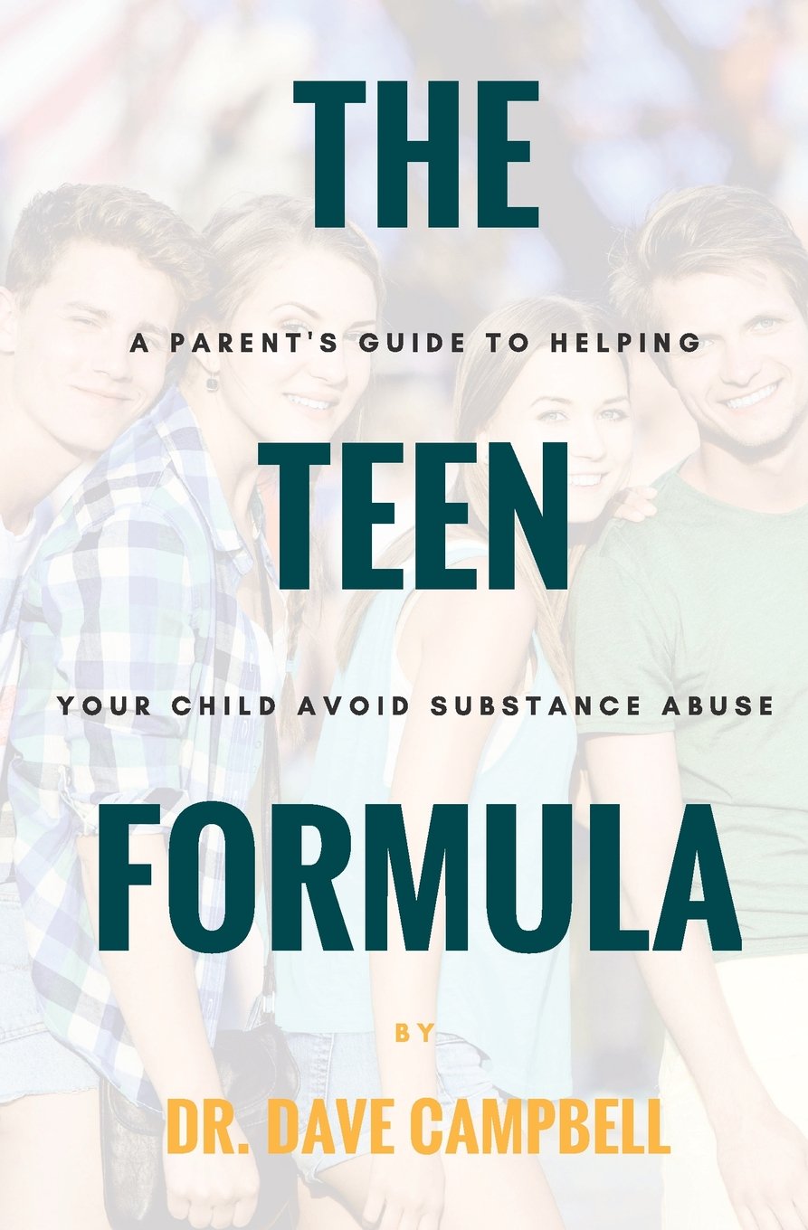 Teen Substance Abuse Prevention Guide for Parents - Parenting Tips