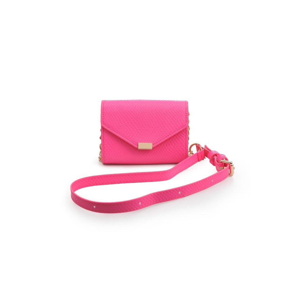 Neon Pink