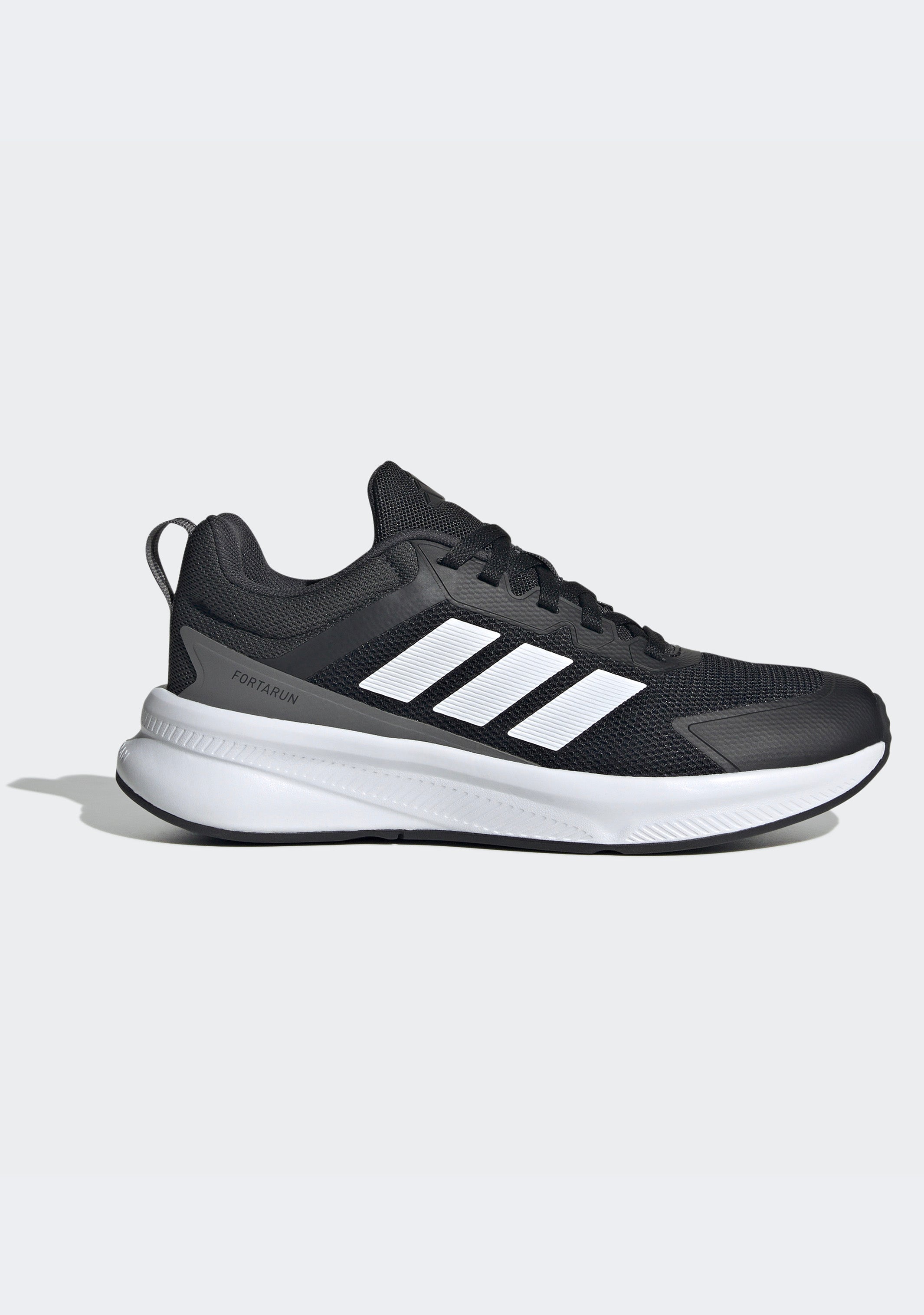 Adidas Kids' Fortarun 4.0 Running Shoes - Lightweight & Breathable Sneakers for Boys and Girls - Perfect for School, Sports, and Daily Activities