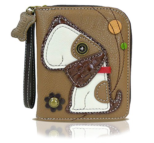 Toffy Dog - Brown
