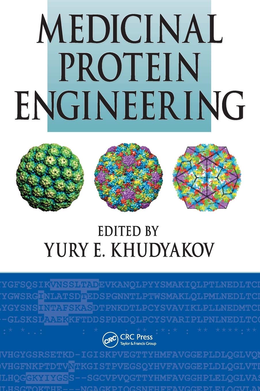 Medicinal Protein Engineering - Advanced Therapeutic Proteins for Biopharmaceutical Applications | Research & Clinical Use