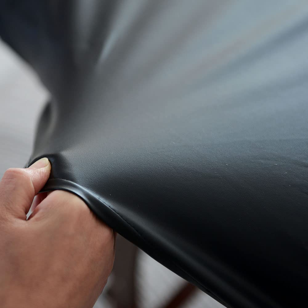 ARTABLE Universal Massage Table Cover - Waterproof PU Vinyl Leather Protection Sheet for 28-32