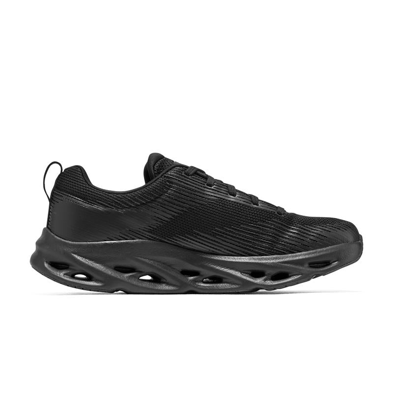 Nike GO RUN SWIRL TECH SPEED Running Shoes for Men & Women - Lightweight, Cushioned & Breathable for Jogging, Training & Gym Workouts