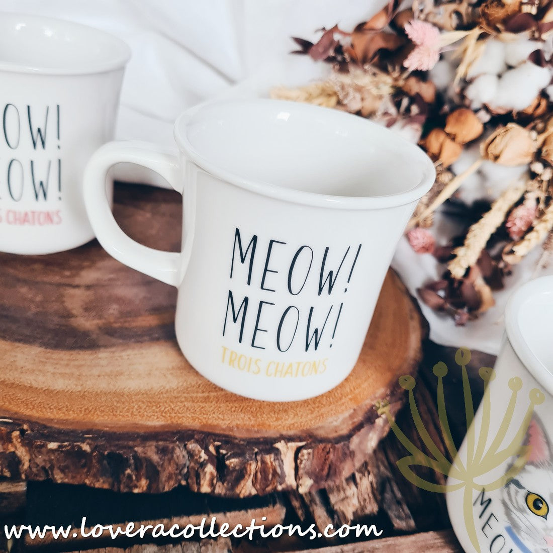 Authentic Japanese Meow Meow Neko Cat Head Condiment Dishes - Cute Cat-Themed Soy Sauce & Dip Bowls for Sushi, Ramen & Asian Cuisine - 50% Off Limited Time Sale